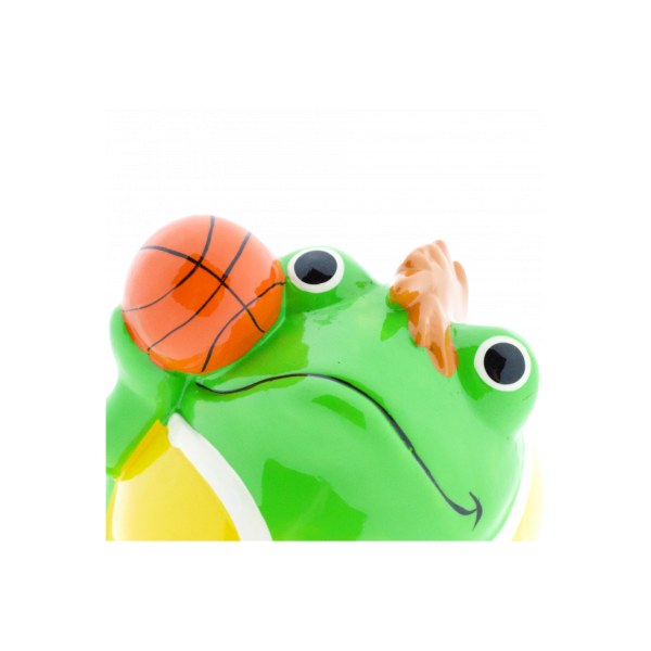 Pomme Pidou - Hucha Basketball Freddy