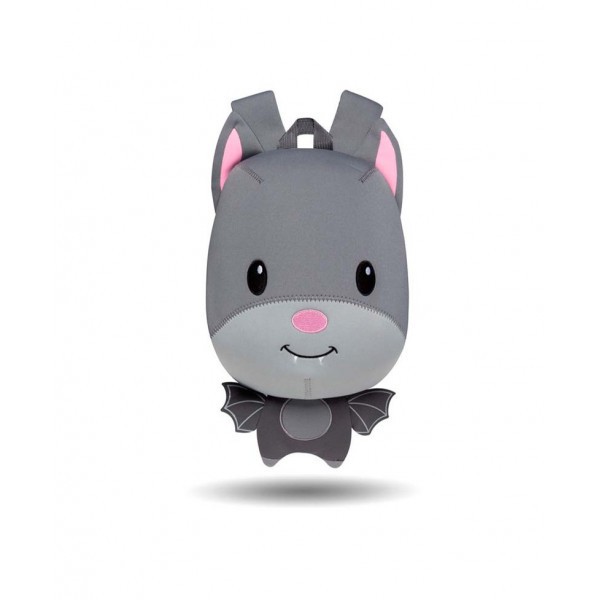 Backpack MartinaZ - Bat Neoprene