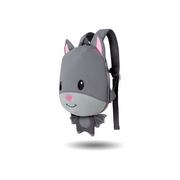 Backpack MartinaZ - Bat Neoprene 2