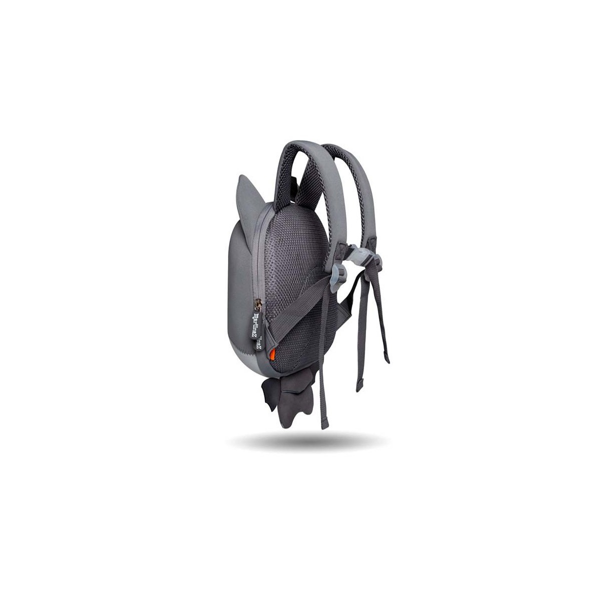 Backpack MartinaZ - Bat Neoprene