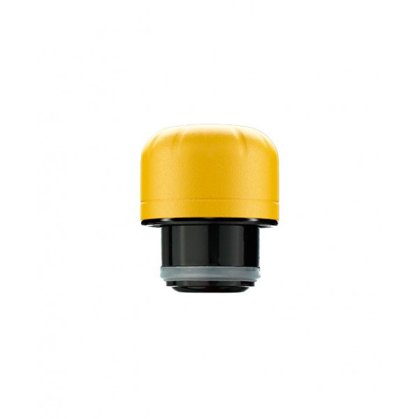 Chilly´s Bottles Tapón Amarillo Mate 750 ml