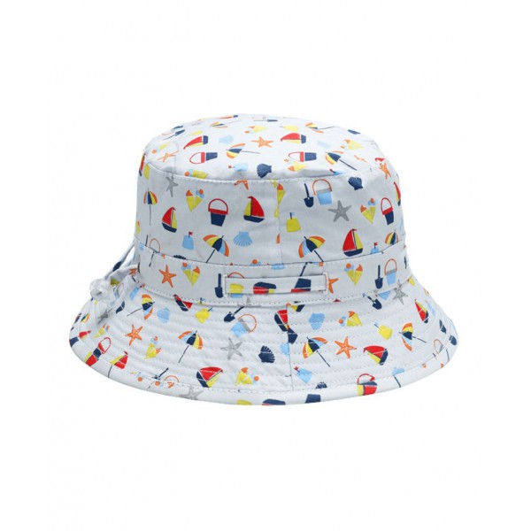 Baby hat Banz Beach