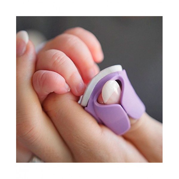 Nail file "Baby Nails" 2