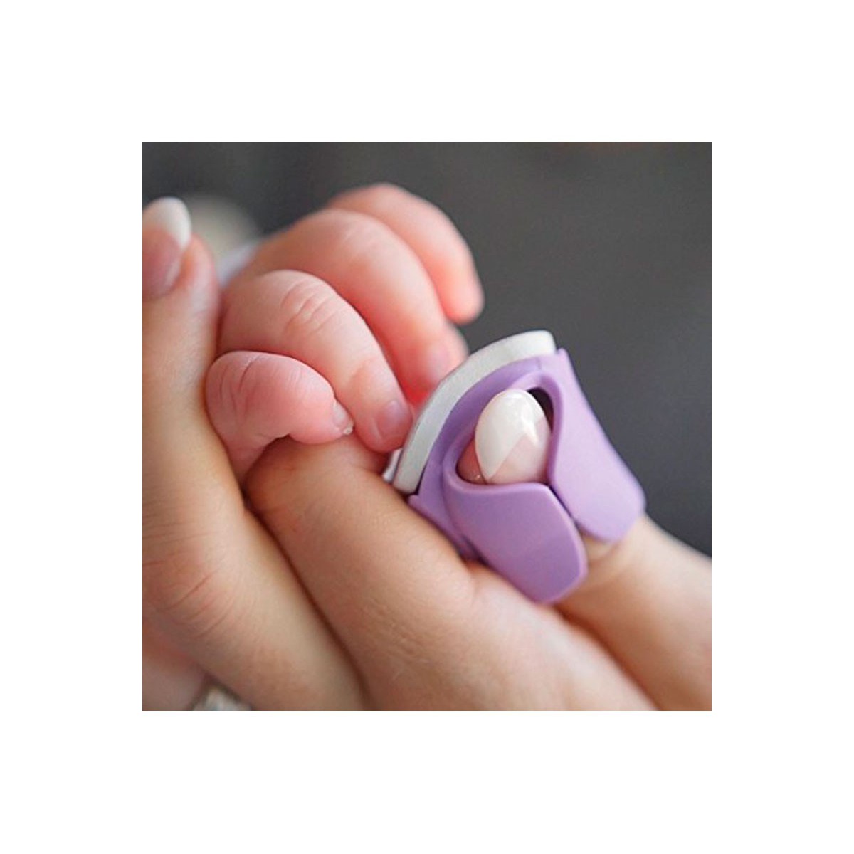 Lima para uñas Baby Nails