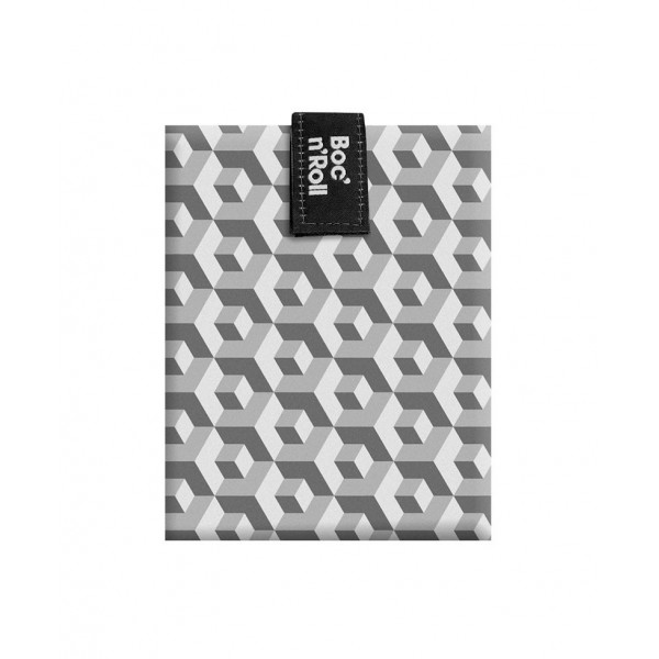 Boc'n'Roll Tiles Black