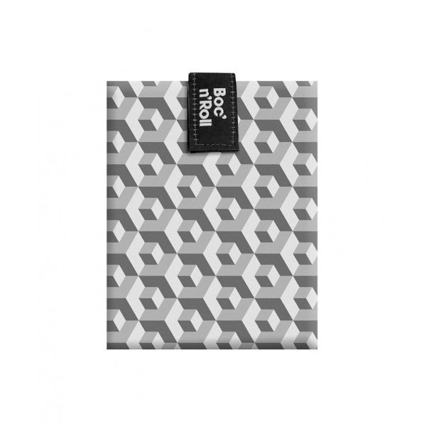 Boc'n'Roll Tiles Black