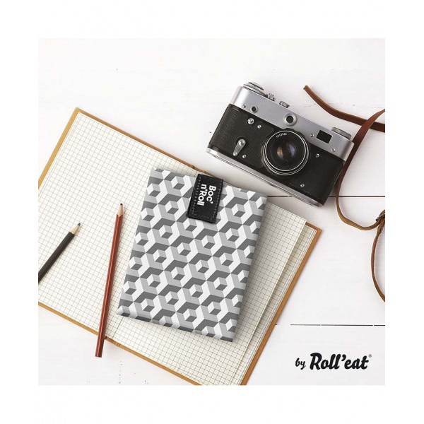 Boc´n´Roll Tiles Negro