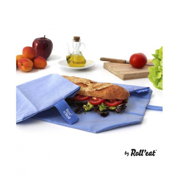 Boc´n´Roll Eco Azul