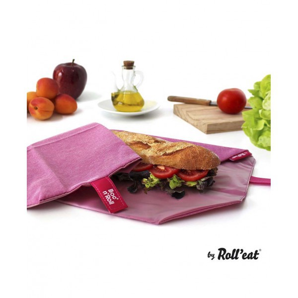 Boc´n´Roll Eco Violeta