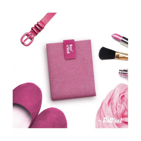 Boc´n´Roll Eco Violeta