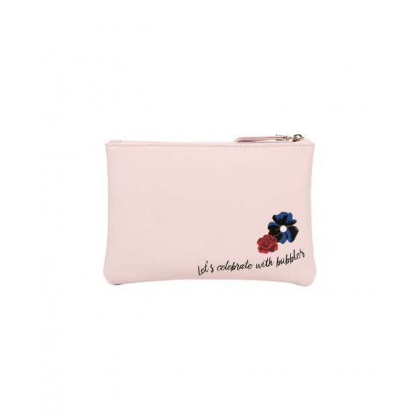 Vendula Prosseco Bar - Zipped Coin Purse