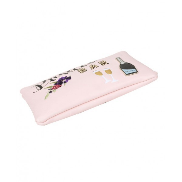 Vendula Prosseco Bar - Zipped Coin Purse