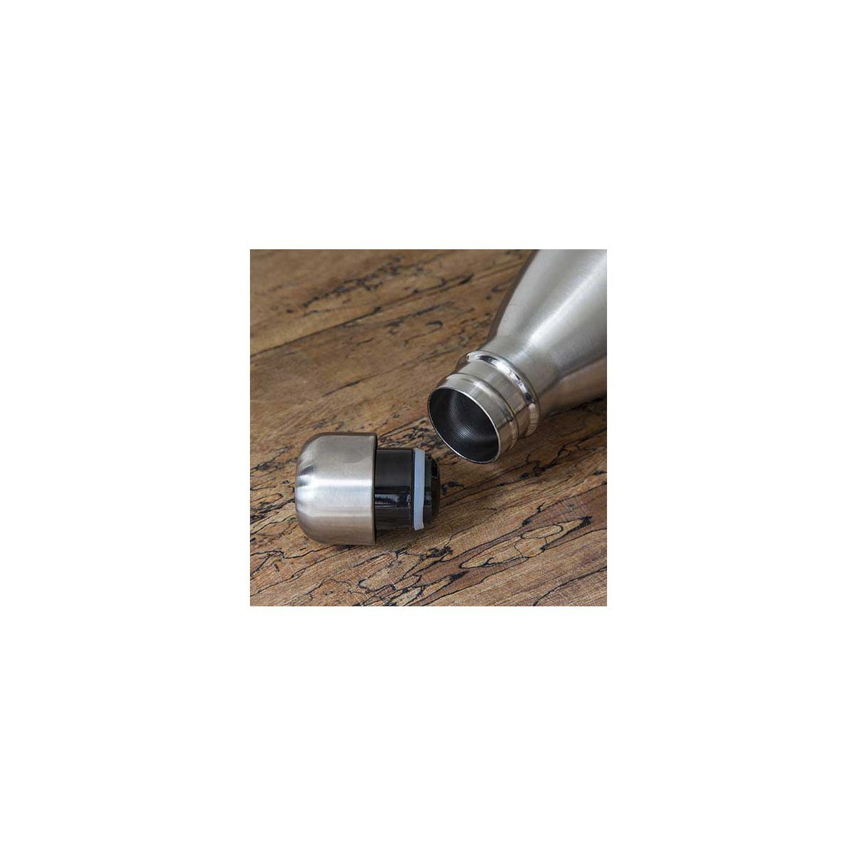 Chilly´s Bottles - Original Acero Inox 750 ml