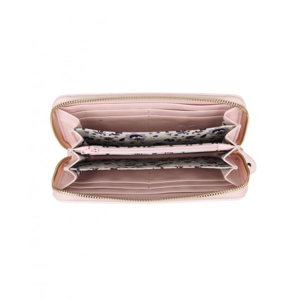 Vendula London Prosseco Bar - Cartera con cremallera