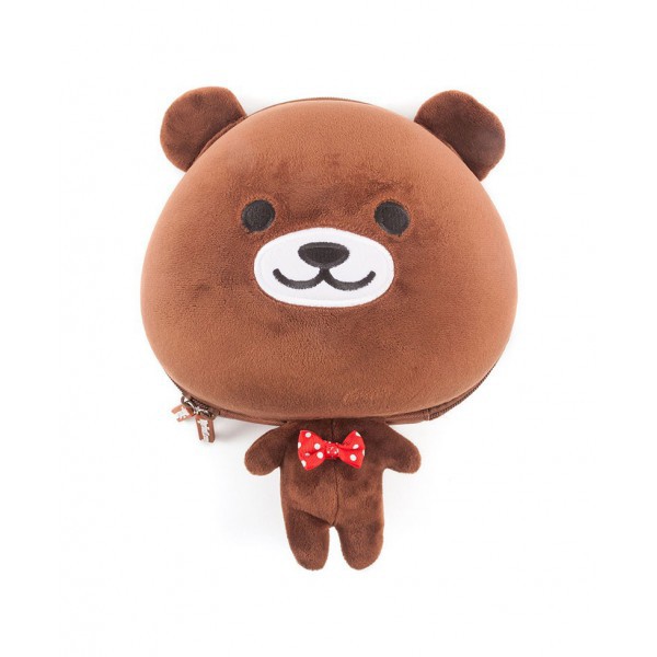 Mochila MartinaZ - Oso