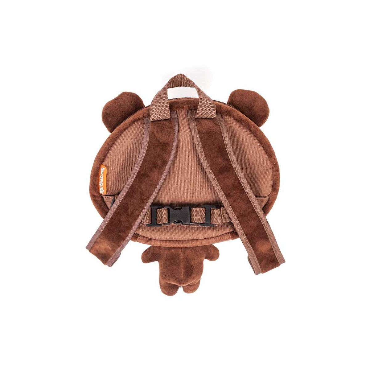 Mochila MartinaZ - Oso