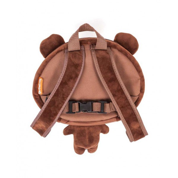 Mochila MartinaZ - Oso