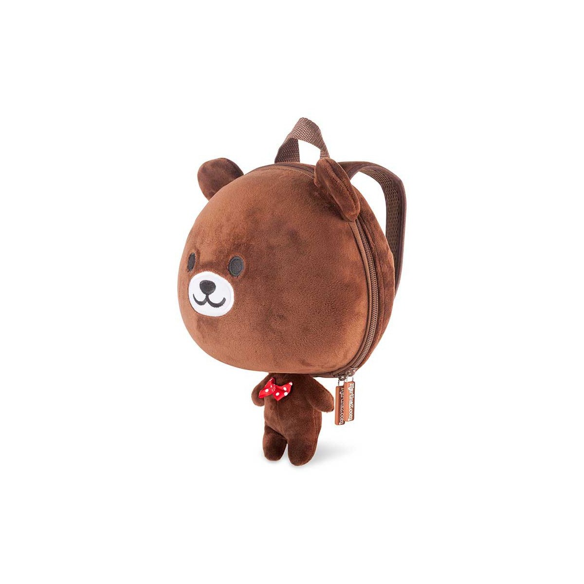 Mochila MartinaZ - Oso