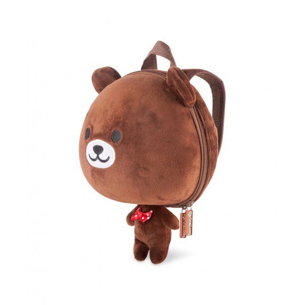 Mochila MartinaZ - Oso