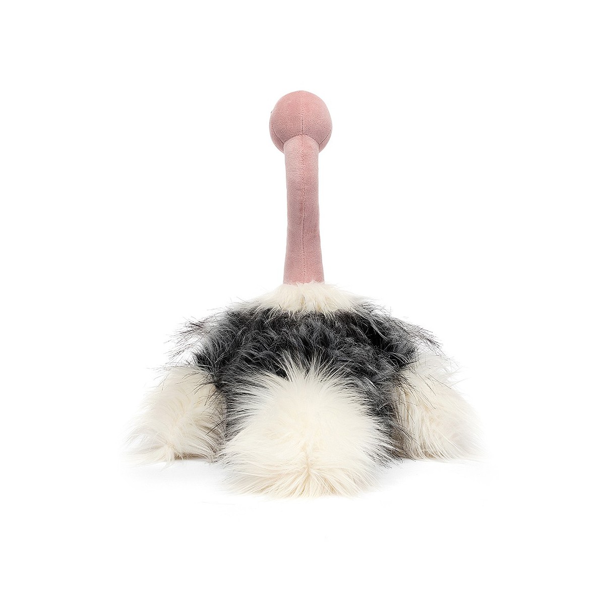 Peluche Avestruz Ramonda - Jellycat