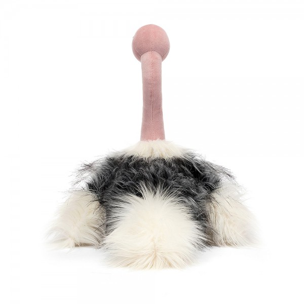 Peluche Avestruz Ramonda - Jellycat