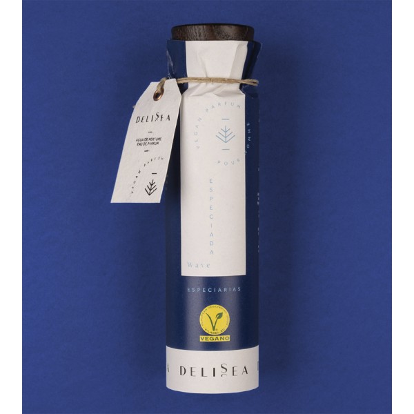 Delisea Wave - Perfume vegano 150 Ml