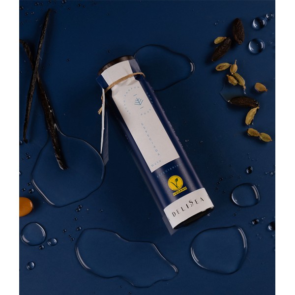 Delisea Wave - Perfume vegano 30 Ml