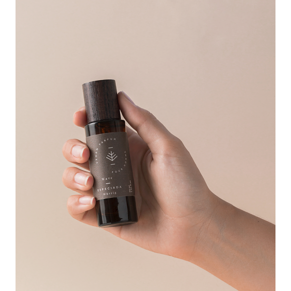 Delisea Wave - Vegan perfume 30 ML
