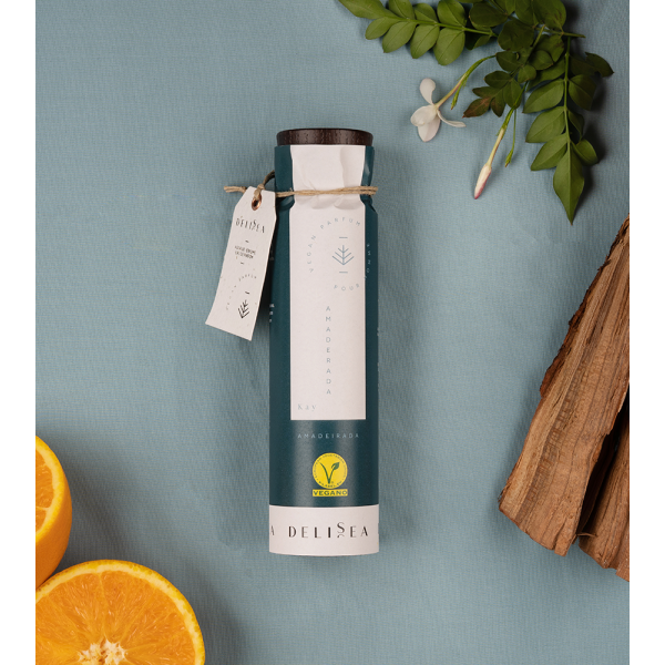 Delisea Kay - Perfume vegano 30 Ml