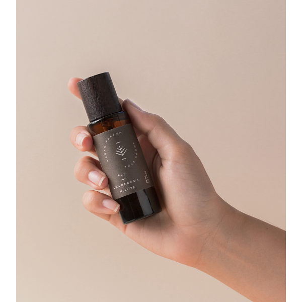 Delisea Kay - Perfume vegano 30 Ml 2