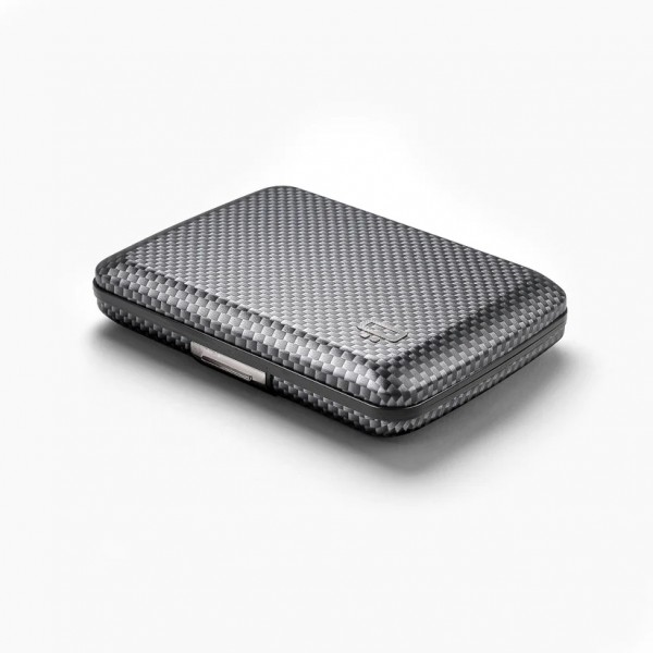 Ögon Stockholm V2 Wallet - Efecto Tafetán