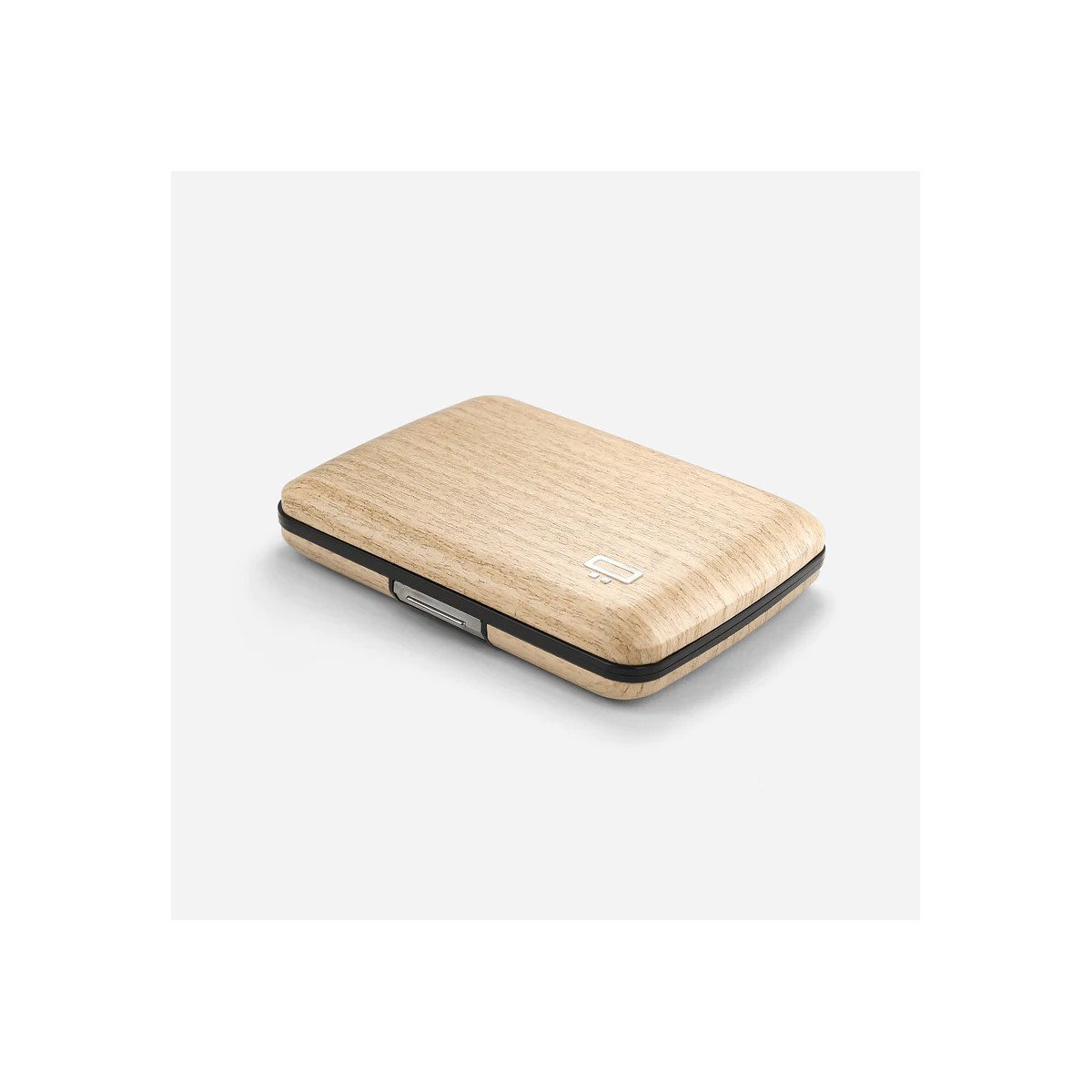 Ögon Stockholm V2 Wallet - Bamboo