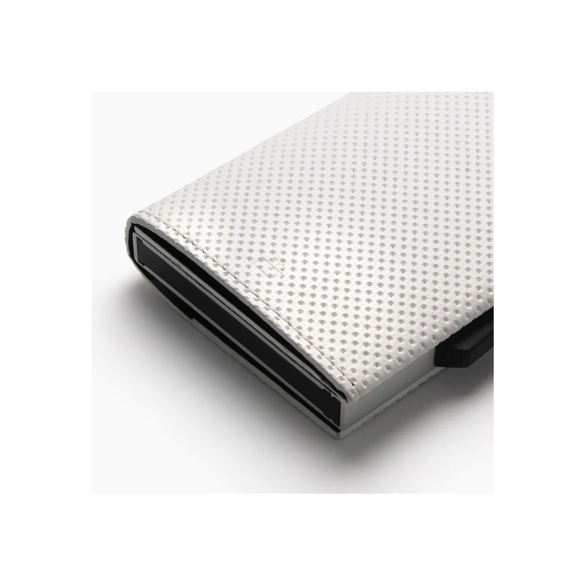 Ögon Cascade Wallet -Tarjetero automático White