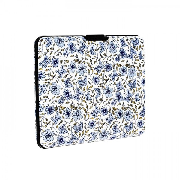 Ögon Big Stockholm Wallet Liberty