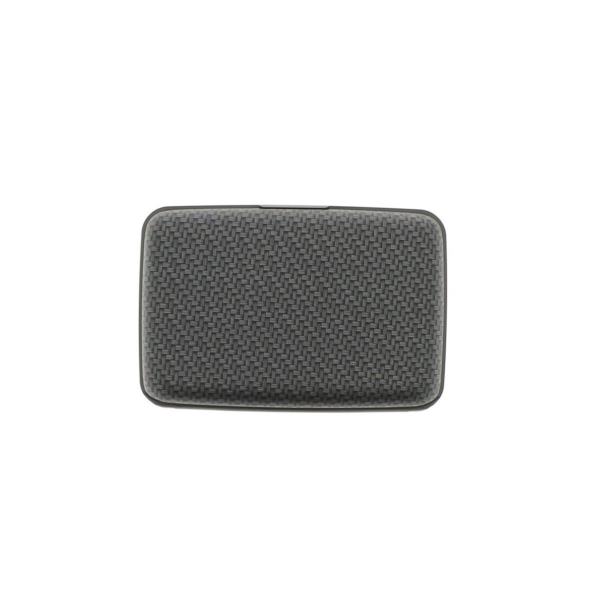 Ögon Stockholm Wallet - Carbón