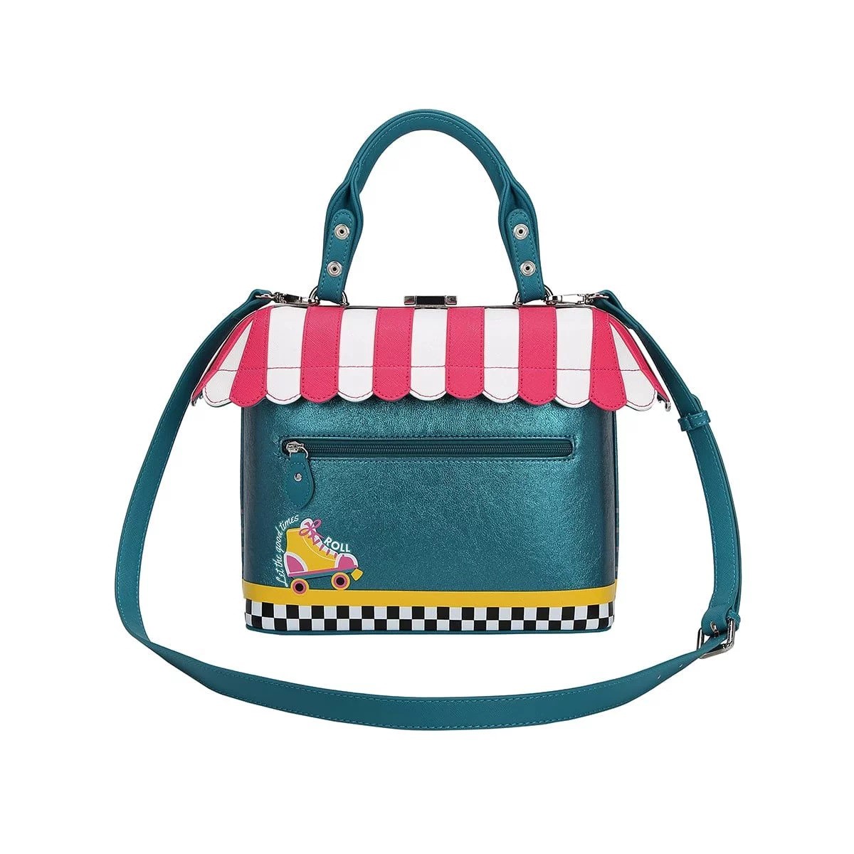 Vendula Kitty´s Diner - Grab Bag