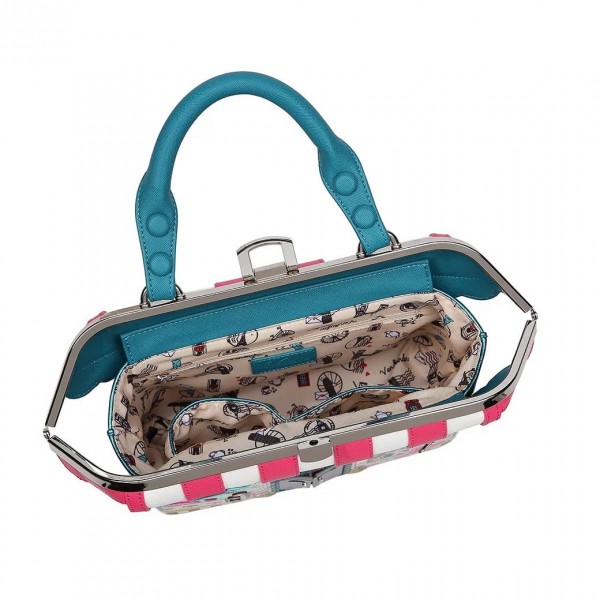 Vendula Kitty´s Diner - Grab Bag