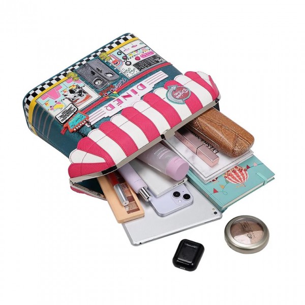 Vendula Kitty´s Diner - Grab Bag