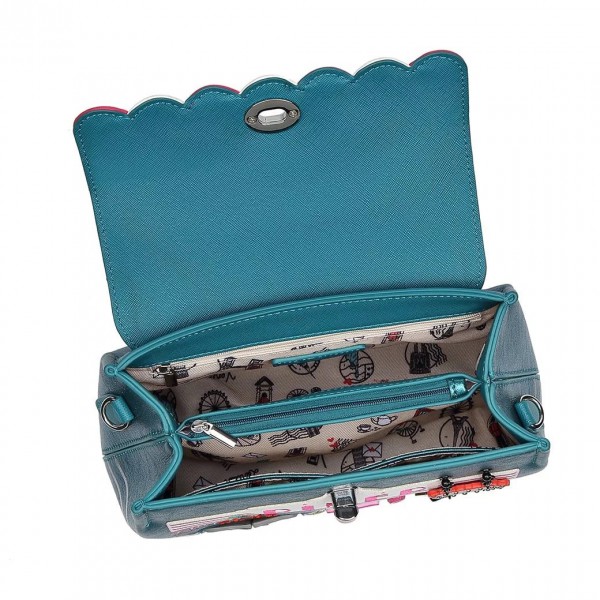 Vendula Kitty´s Diner - Mini Grace Bag