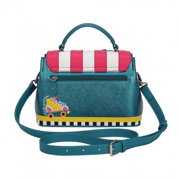 Vendula Kitty´s Diner - Mini Grace Bag