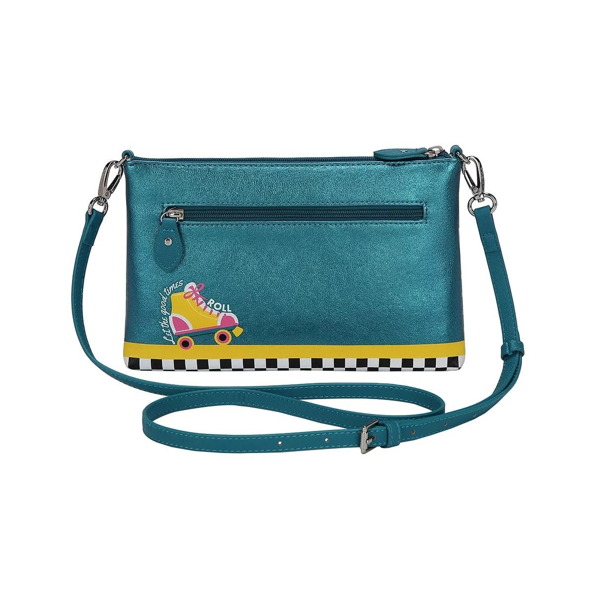 Vendula Kitty´s Diner - Pouch Bag