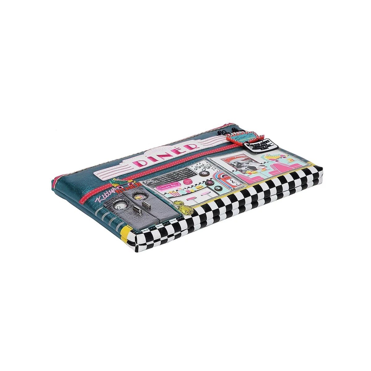 Vendula Kitty´s Diner - Pouch Bag