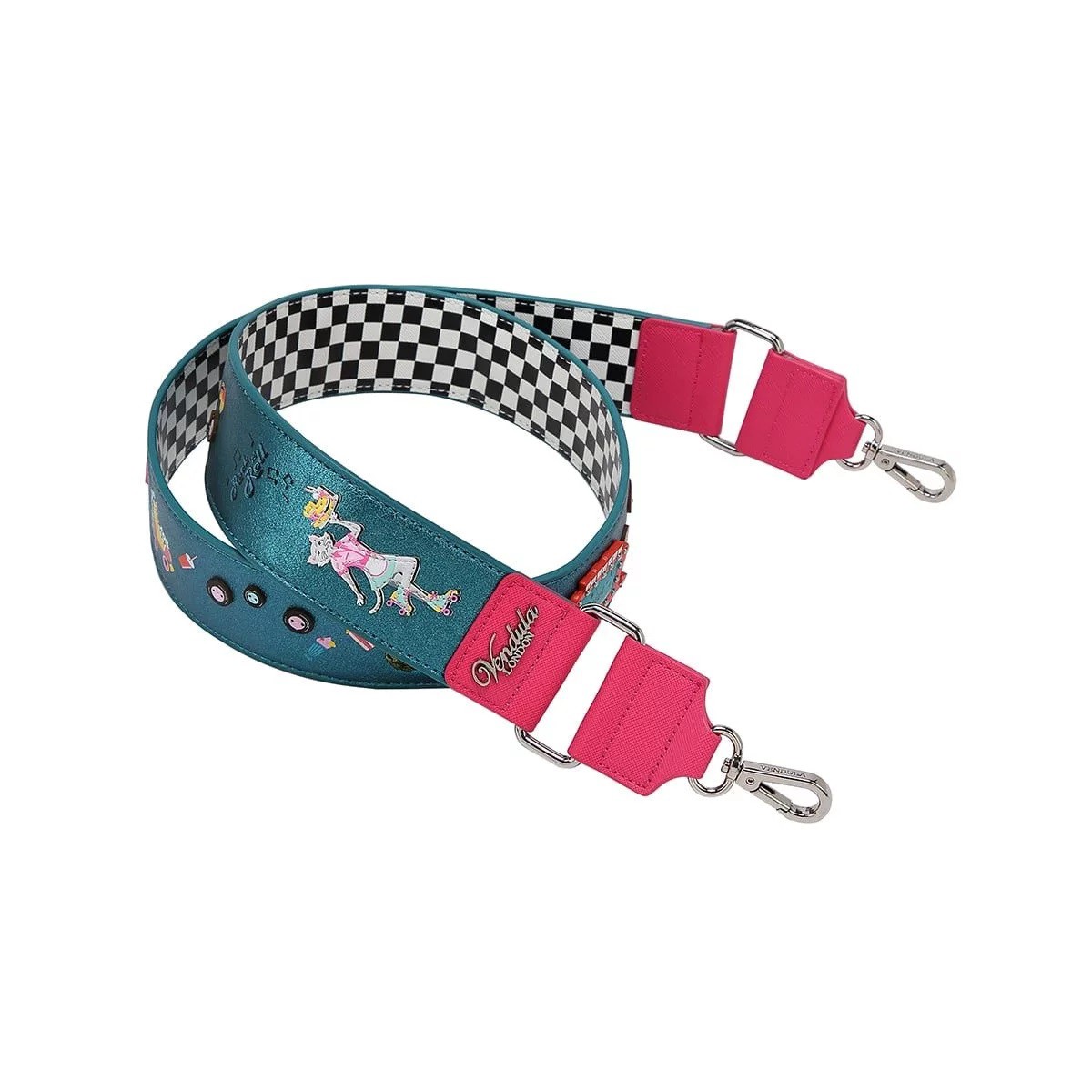 Vendula Kitty´s Diner - Correa Ancha