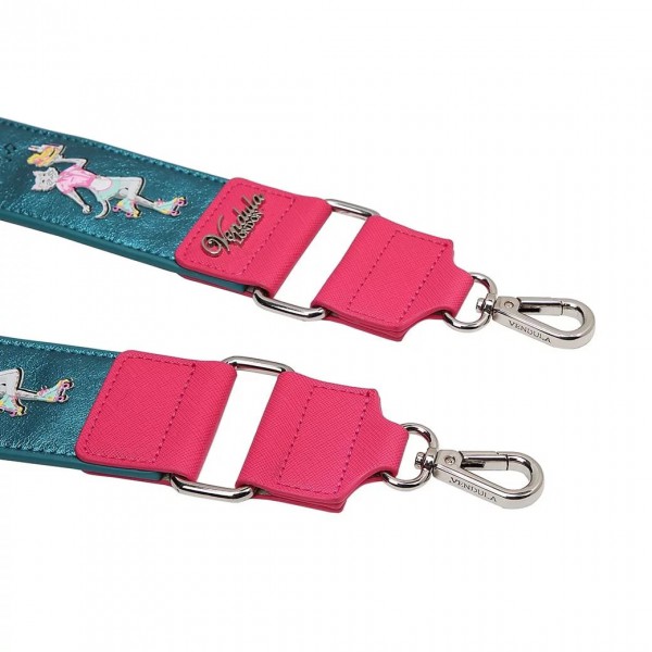 Vendula Kitty´s Diner - Wide Shoulder Strap
