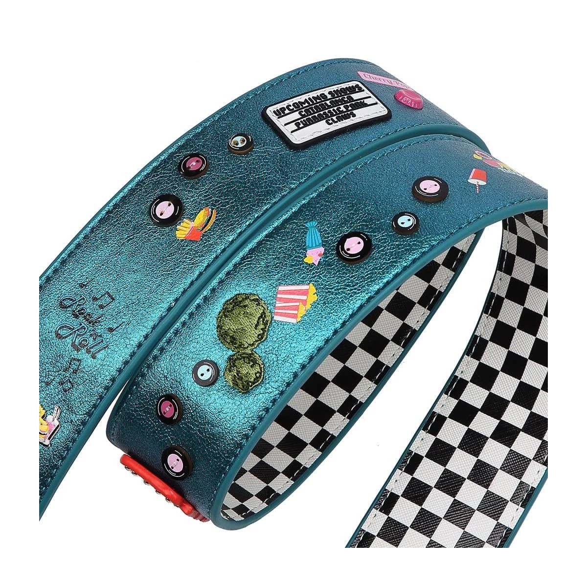 Vendula Kitty´s Diner - Correa Ancha