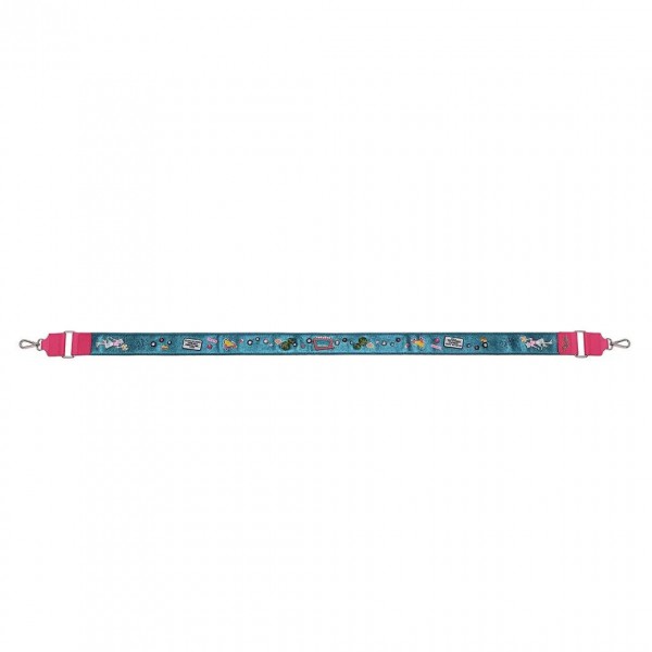 Vendula Kitty´s Diner - Wide Shoulder Strap