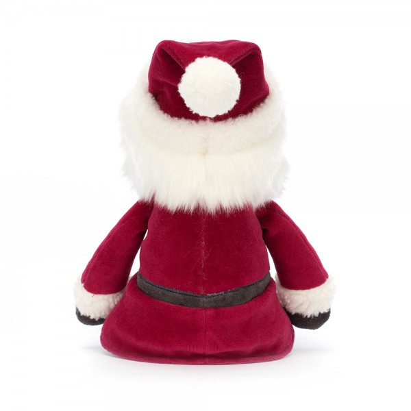 Papá Noel - Jellycat