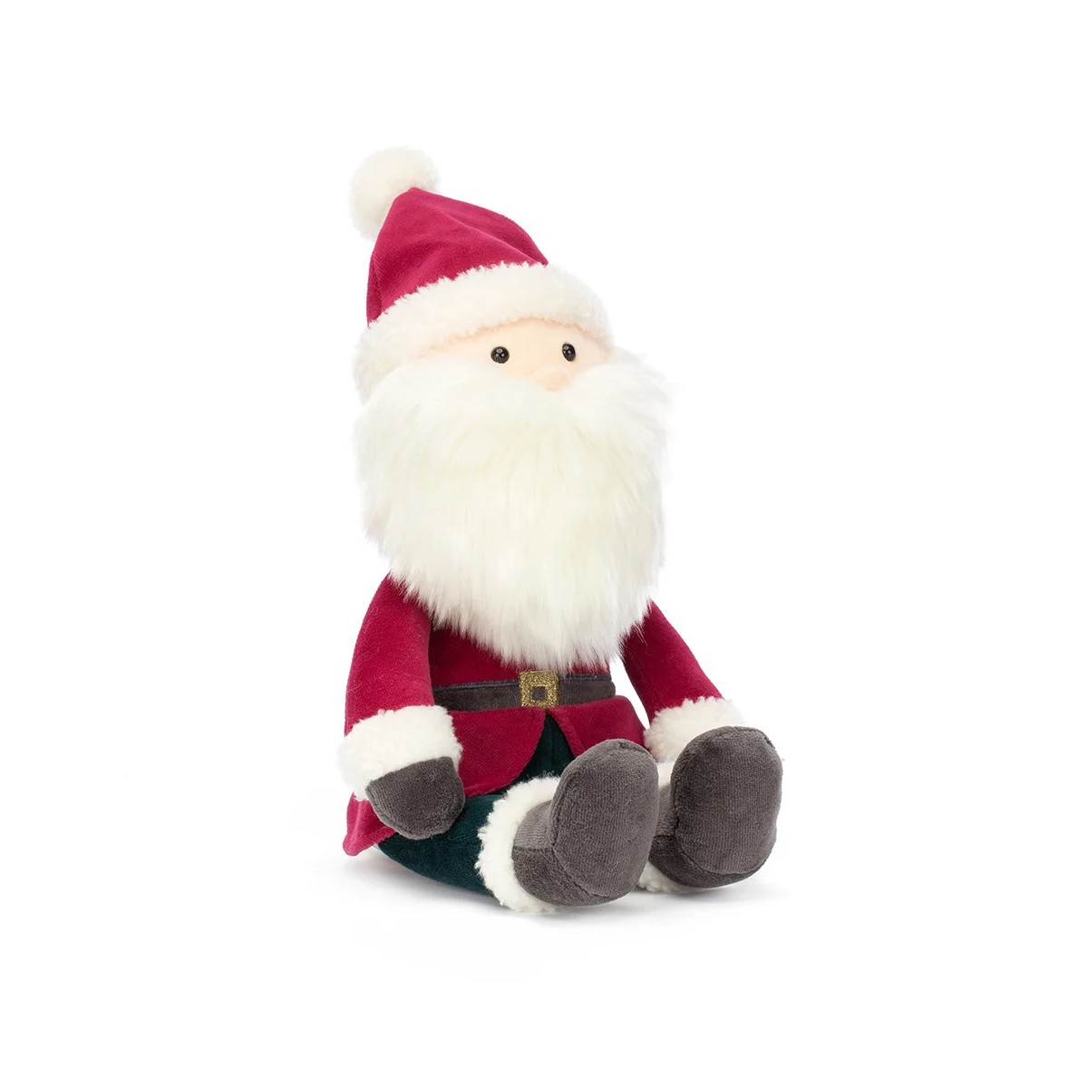 Jolly Santa - Jellycat