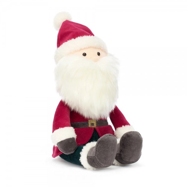 Papá Noel - Jellycat