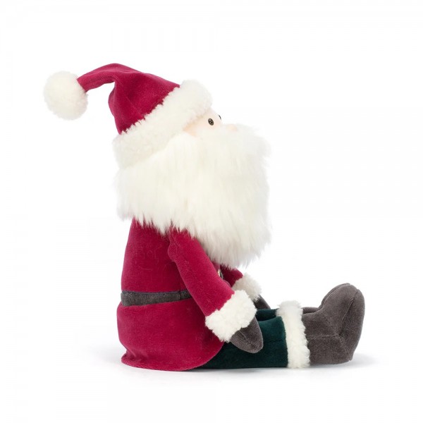 Jolly Santa - Jellycat 2